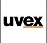 Uvex monitoros szemüveg